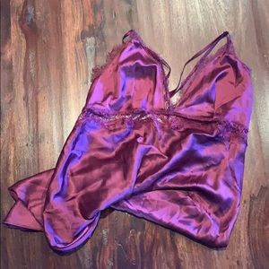 Victoria’s Secret Slip NWT